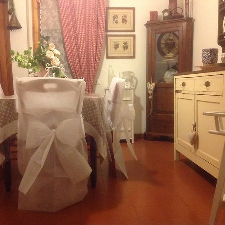 Cisanello House Hotel ปิซา ภายนอก รูปภาพ