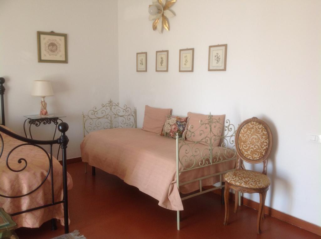 Cisanello House Hotel ปิซา ห้อง รูปภาพ
