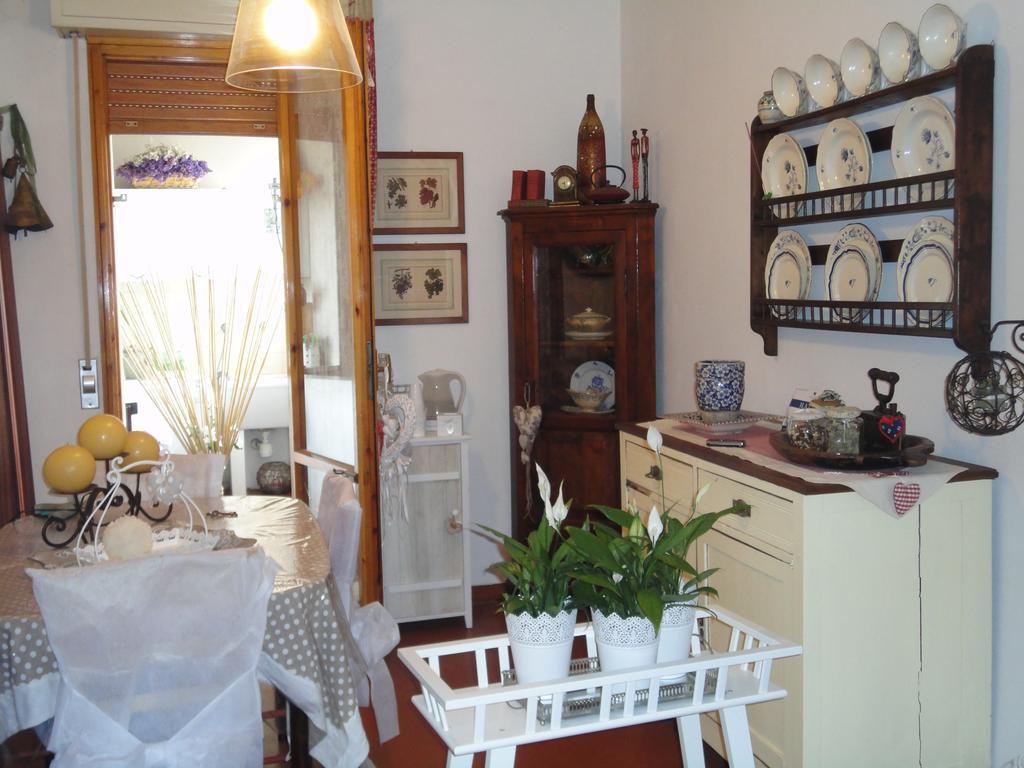 Cisanello House Hotel ปิซา ภายนอก รูปภาพ