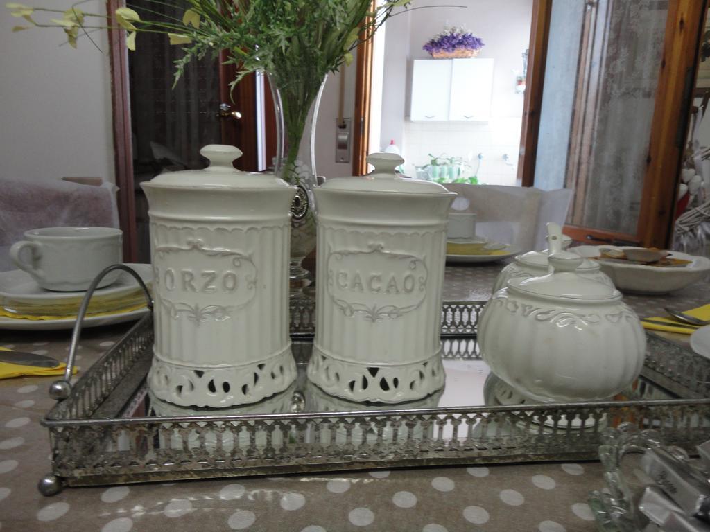 Cisanello House Hotel ปิซา ภายนอก รูปภาพ