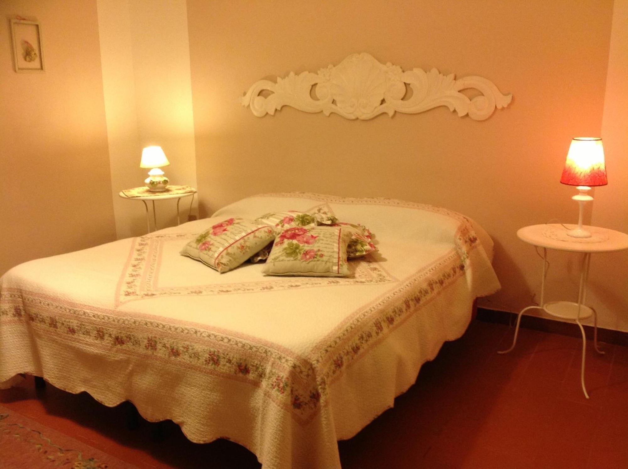 Cisanello House Hotel ปิซา ภายนอก รูปภาพ
