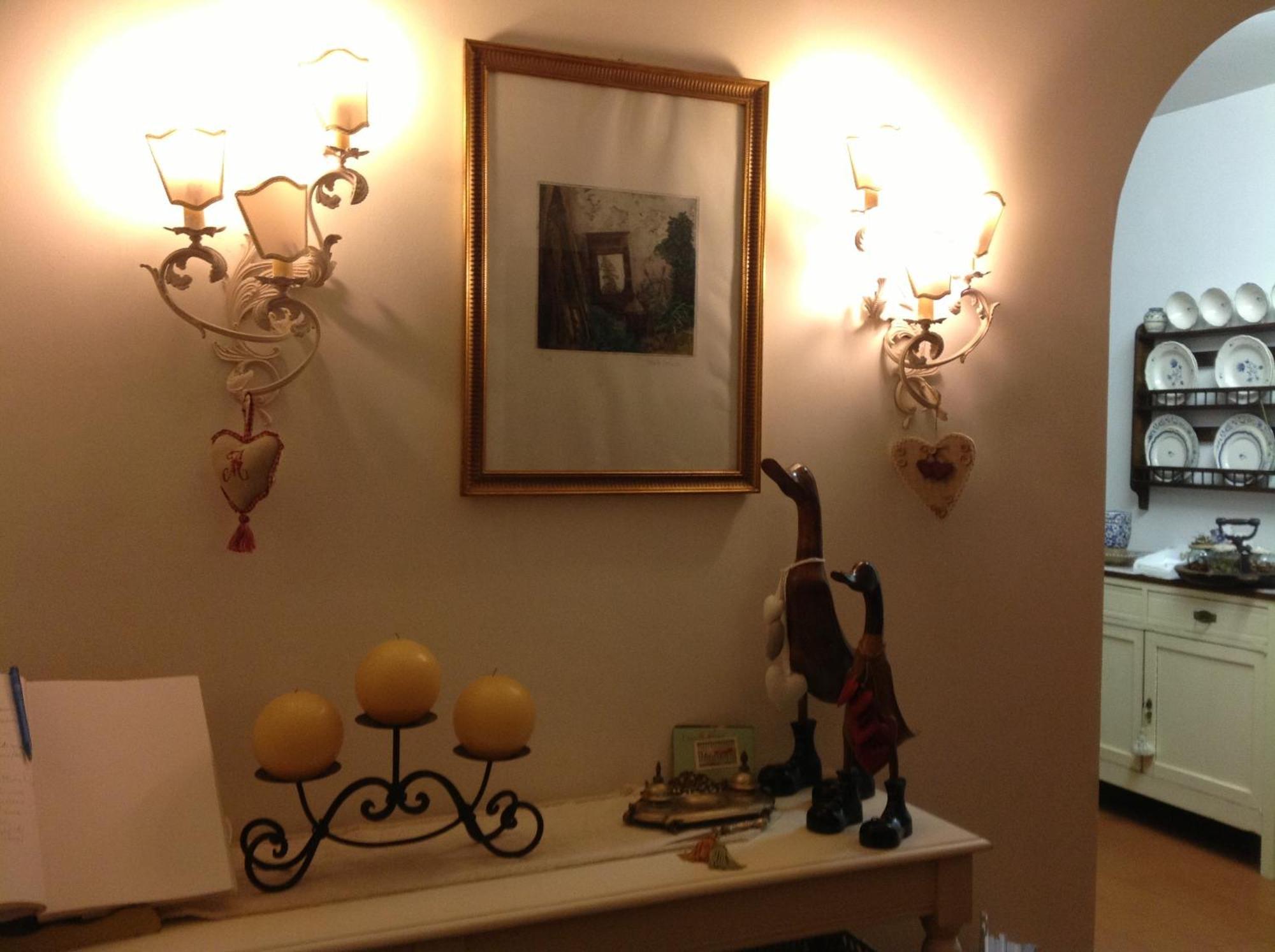 Cisanello House Hotel ปิซา ภายนอก รูปภาพ
