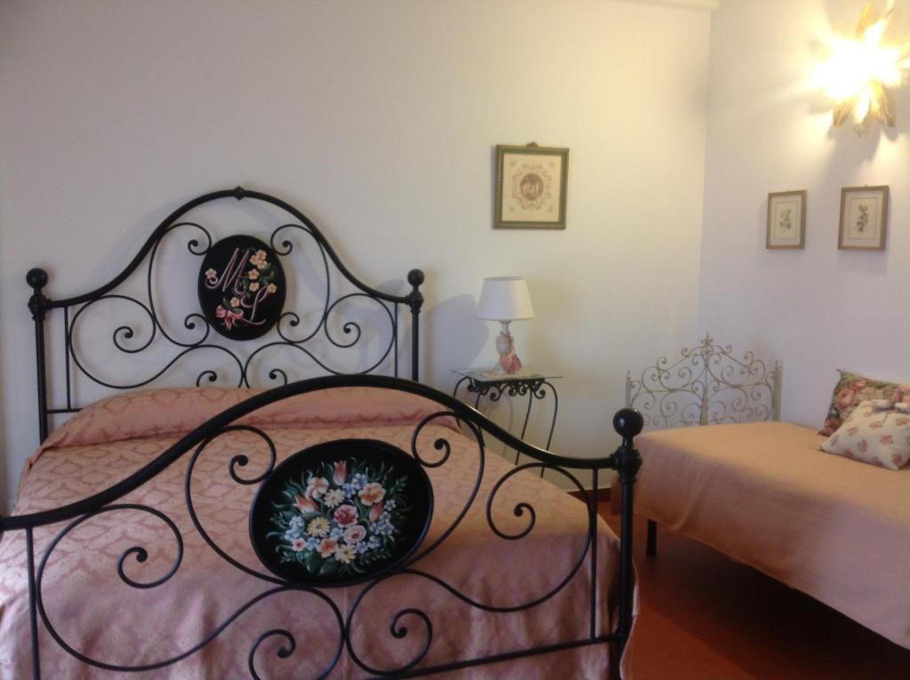 Cisanello House Hotel ปิซา ภายนอก รูปภาพ