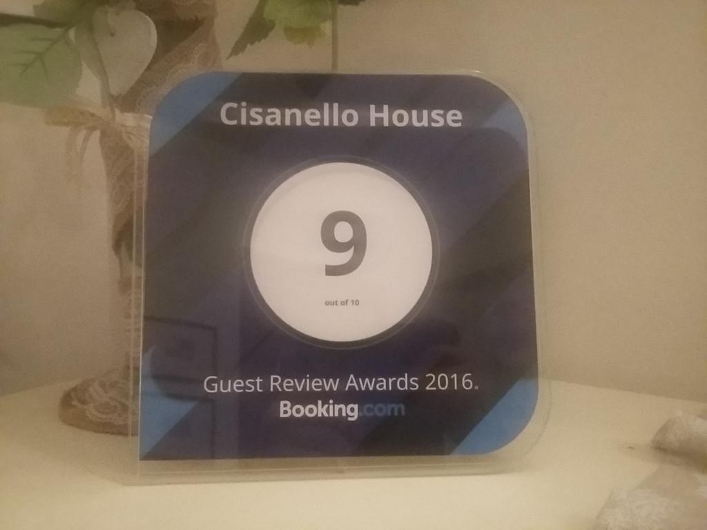 Cisanello House Hotel ปิซา ภายนอก รูปภาพ