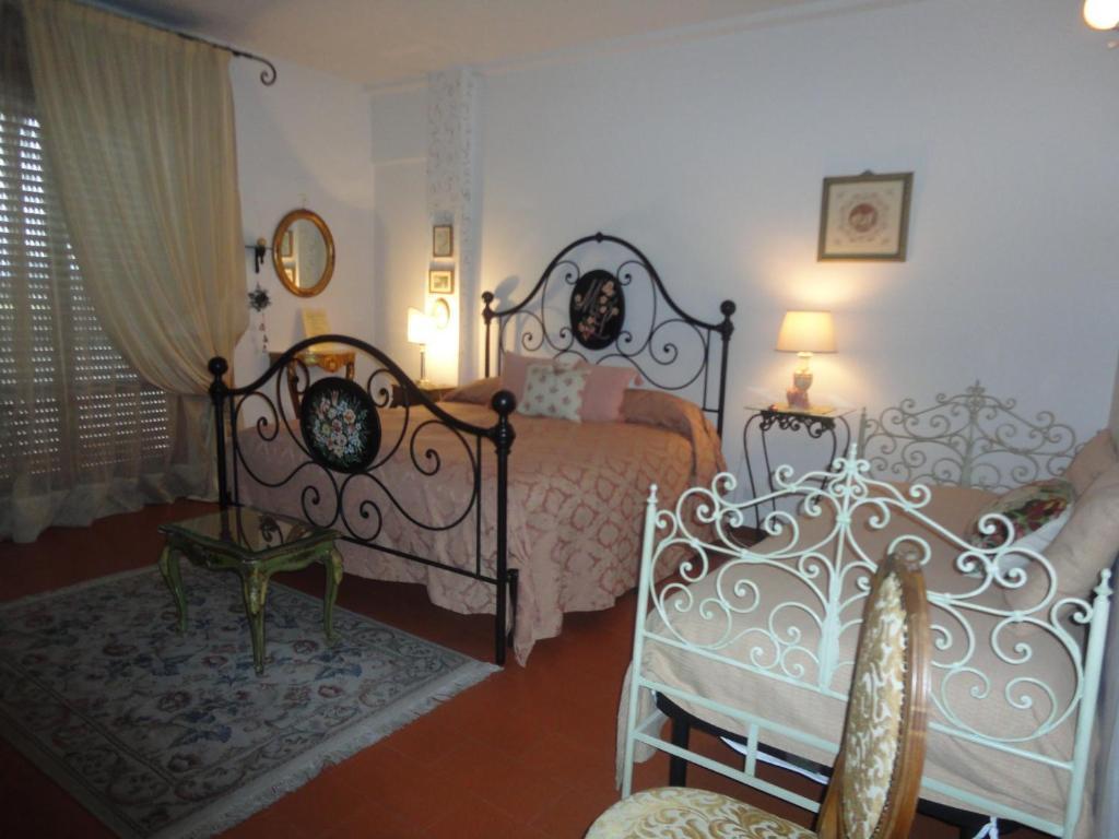 Cisanello House Hotel ปิซา ภายนอก รูปภาพ