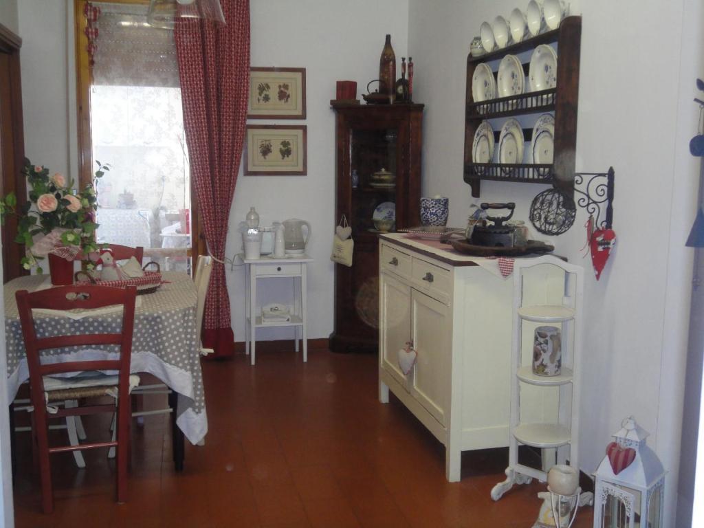 Cisanello House Hotel ปิซา ภายนอก รูปภาพ