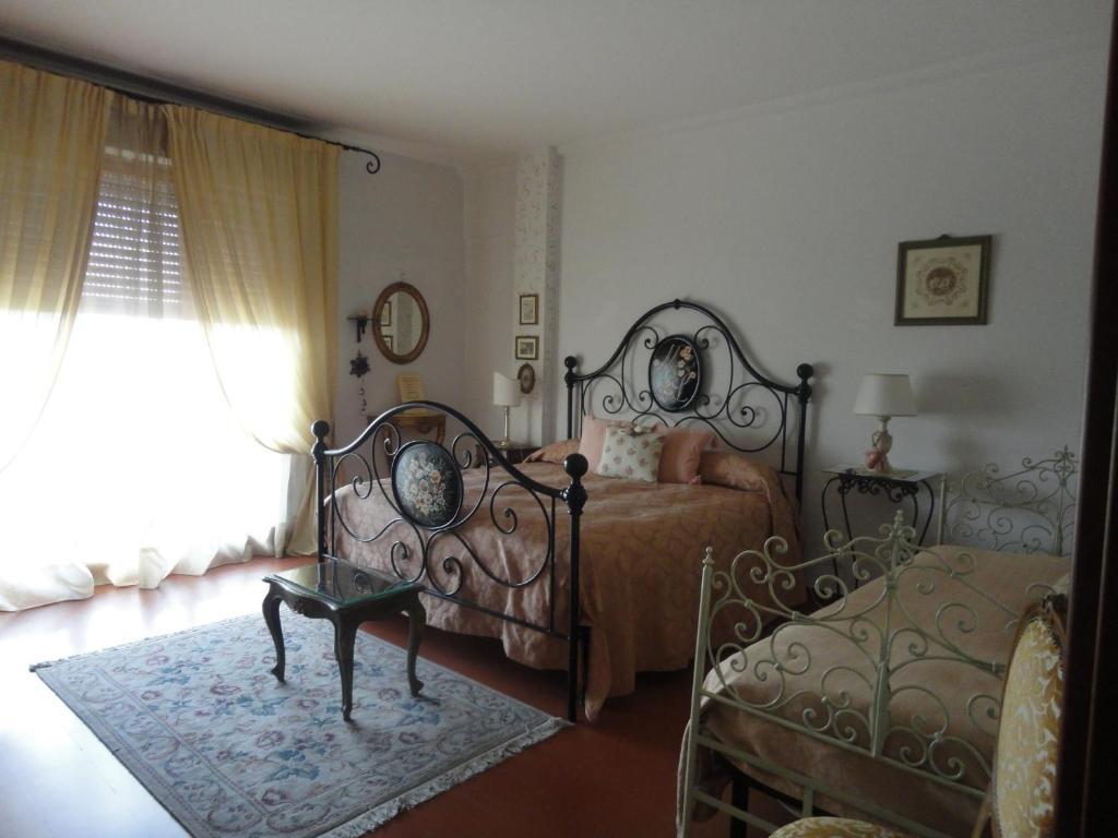 Cisanello House Hotel ปิซา ห้อง รูปภาพ