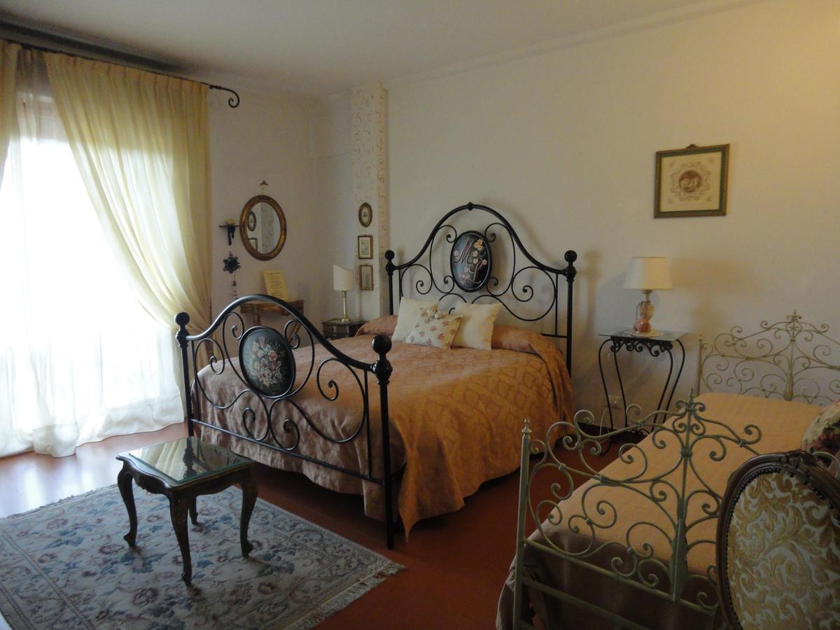 Cisanello House Hotel ปิซา ภายนอก รูปภาพ